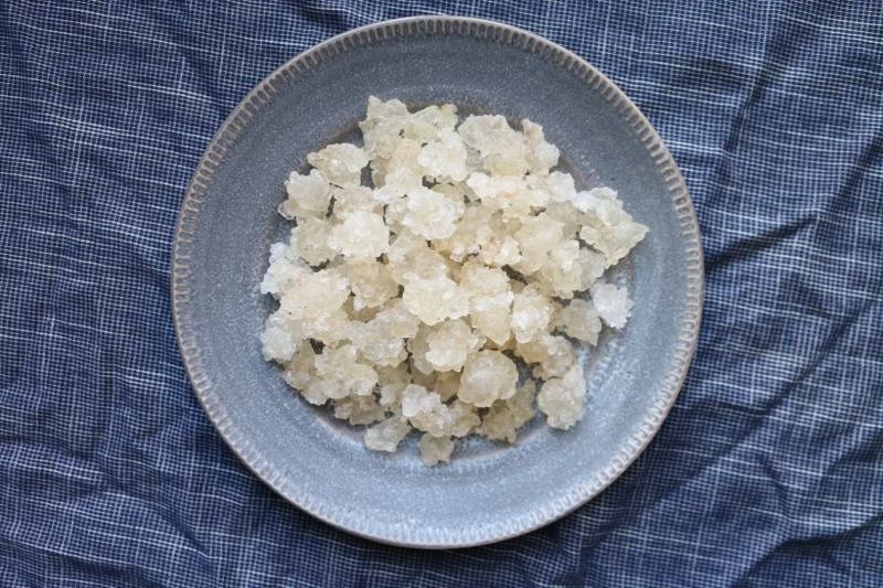 特上雪燕（全白，雪花）个头完整没有碎