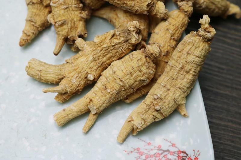 7g加拿大进口原枞西洋参参味浓