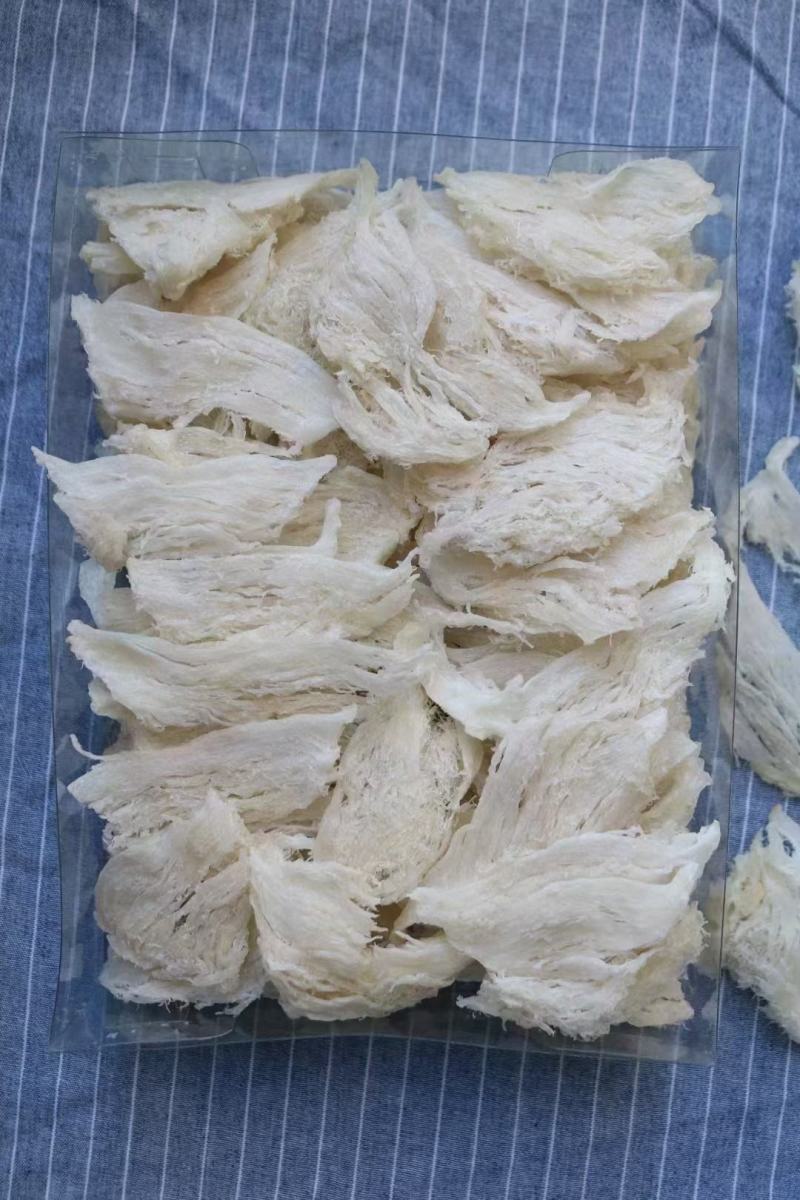半干挑中大条印尼燕窝95干度50g490元