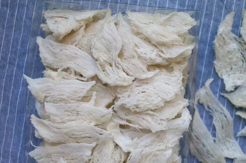 半干挑中大条印尼燕窝95干度50g490元