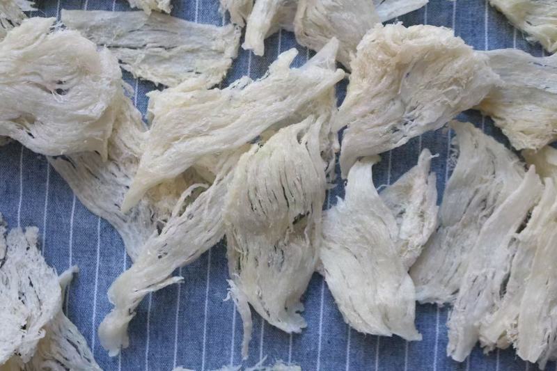 半干挑中大条印尼燕窝95干度50g490元