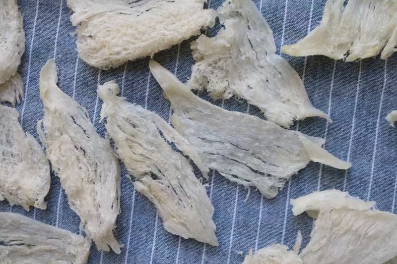 半干挑中大条印尼燕窝95干度50g490元