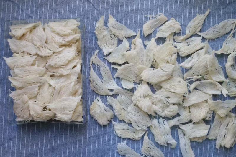半干挑中大条印尼燕窝95干度50g490元
