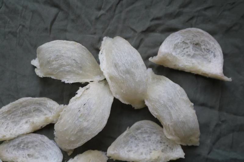 .纯干挑5A大盏燕盏印尼燕窝批发代发9干度50g670元