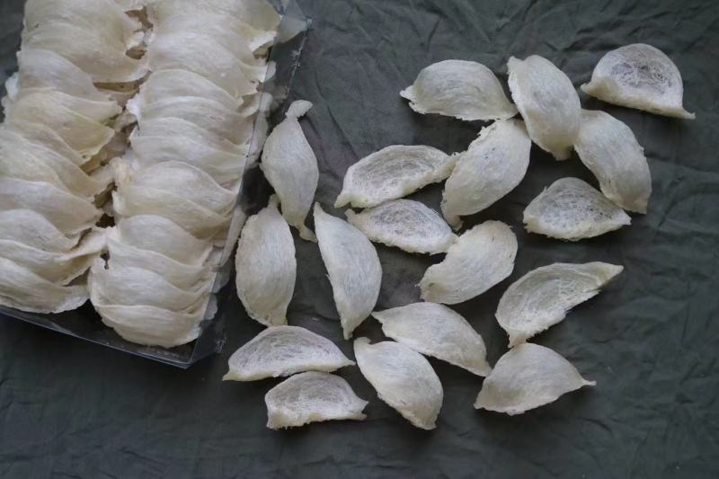 .纯干挑5A大盏燕盏印尼燕窝批发代发9干度50g670元