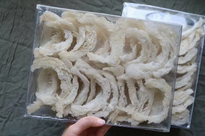 .纯干挑5A大盏燕盏印尼燕窝批发代发9干度50g670元