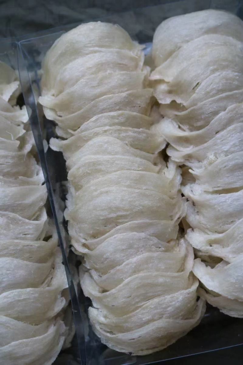 .纯干挑5A大盏燕盏印尼燕窝批发代发9干度50g670元