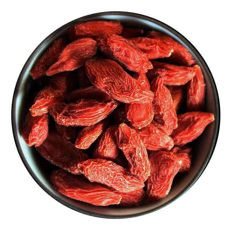 2023年正宗宁夏枸杞子发一件也是批发价包邮