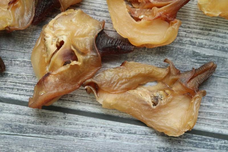 大号螺嘴17头厚肉爽口足干货