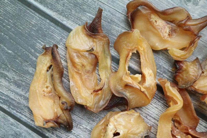 大号螺嘴17头厚肉爽口足干货