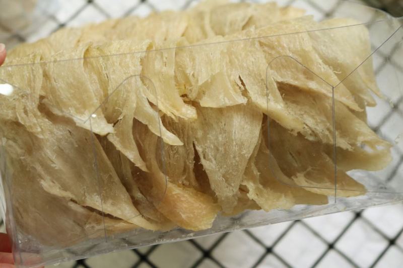 .金丝大盏9成干度印尼燕窝批发燕盏50g560元