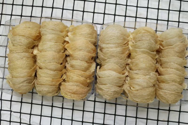 .金丝大盏9成干度印尼燕窝批发燕盏50g560元