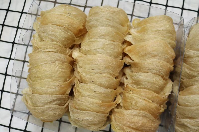 .金丝大盏9成干度印尼燕窝批发燕盏50g560元
