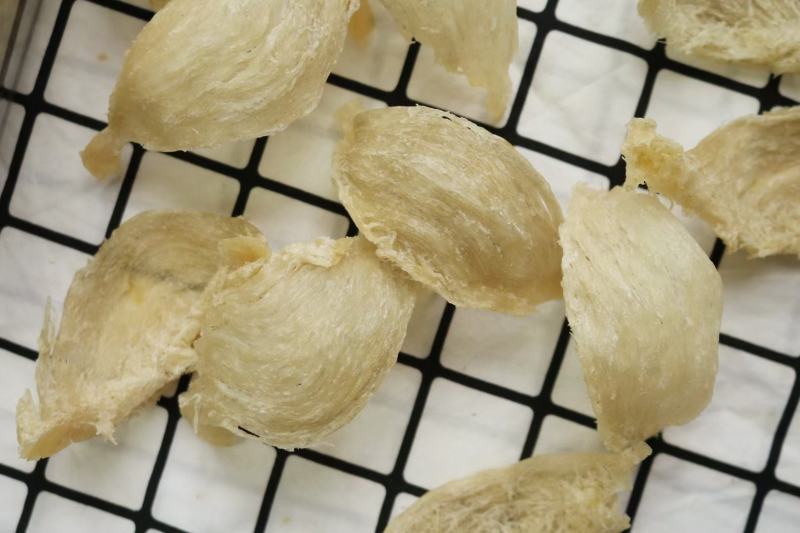 .金丝大盏9成干度印尼燕窝批发燕盏50g560元