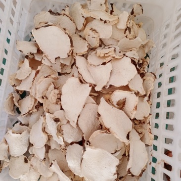 优质花魔芋干片出售，需要的联系