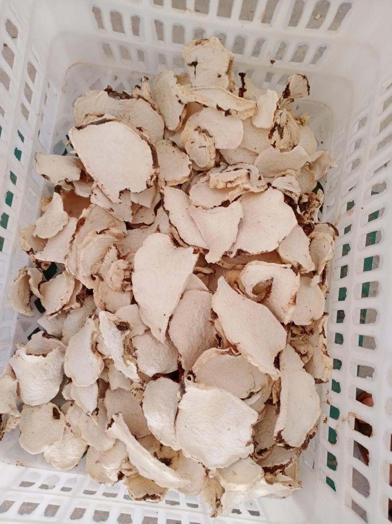 优质花魔芋干片出售，需要的联系