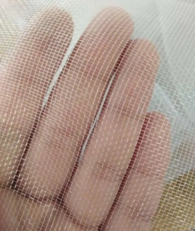 新材质防虫网《PE聚乙烯抗暴晒》最低5年起步耐用