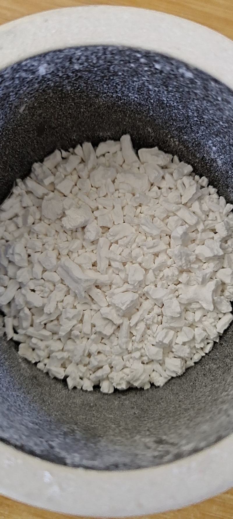 河北省卢龙县纯红薯淀粉