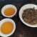 凤凰单枞茶二春蜜兰香春尾腊味好茶容好茶水浓香