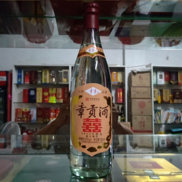 章贡王
