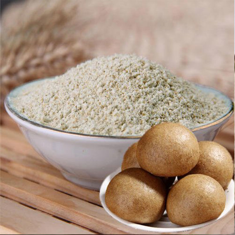 【农家自磨全麦面粉新货】全麦面粉含麦麸现磨全麦粉包邮