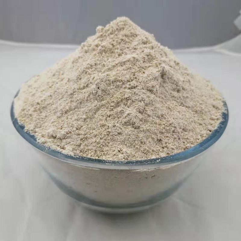 【农家自磨全麦面粉新货】全麦面粉含麦麸现磨全麦粉包邮
