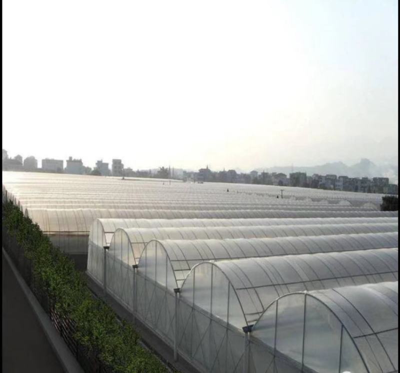 大棚骨架及配件