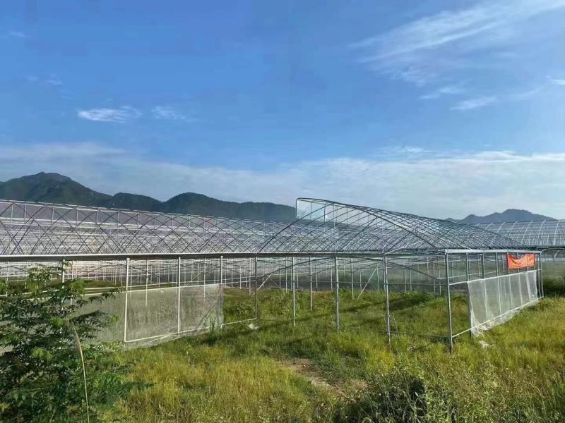 大棚骨架及配件