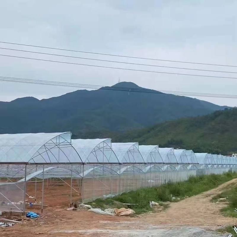 大棚骨架及配件