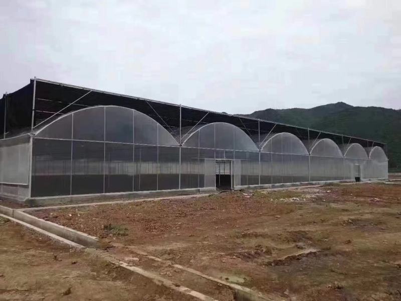 大棚骨架及配件