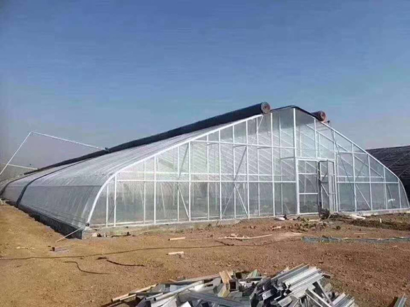 弯连接，圆管大棚拱架连接件，规格尺寸全，有现货