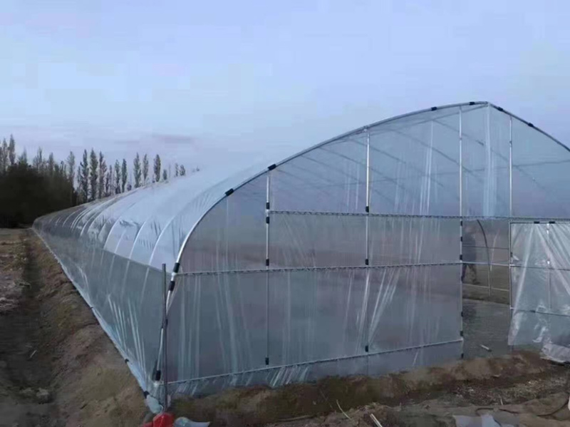 弯连接，圆管大棚拱架连接件，规格尺寸全，有现货