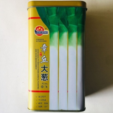 章丘大葱种子生长快抗寒抗热抗倒伏抗病虫抗病能力强
