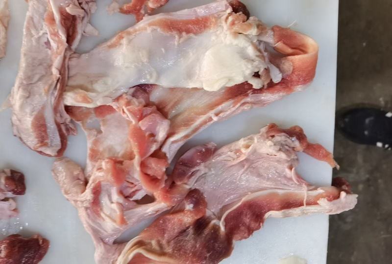 精修牛肉筋牛肉筋，质量稳定，无油无水，厂家货源常年有货