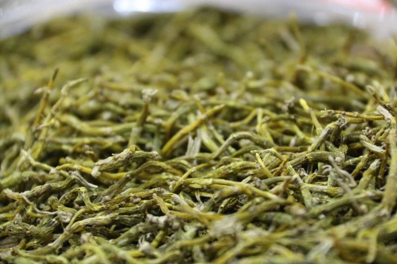 正宗霍山米斛批发，自己吃，送人茶叶店、滋补店，药店拿货