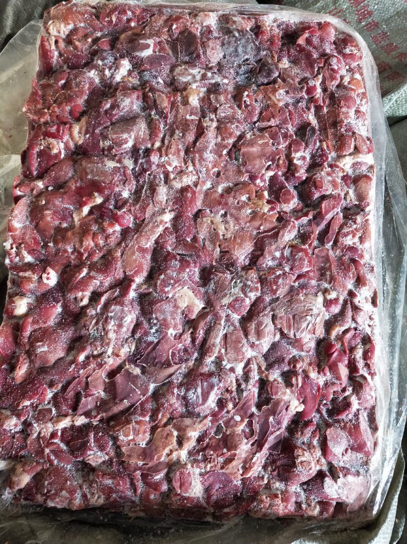 聊城市蓝威食品817鸡肝
