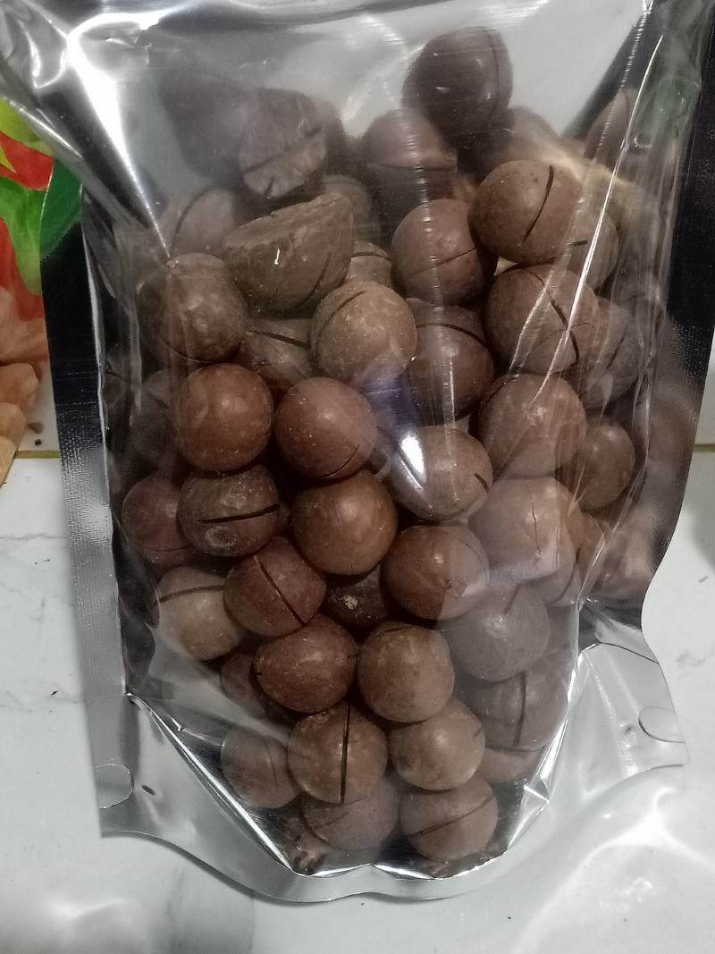 【春节福利】坚果大礼包，净重5斤，精选好干果，包邮送到家