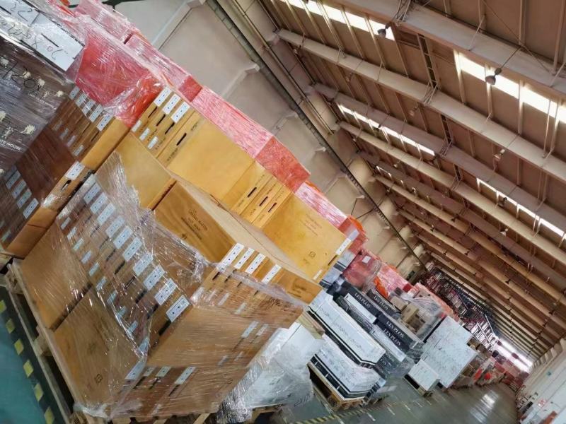 拉菲伯爵法国进口一手货源一件代发