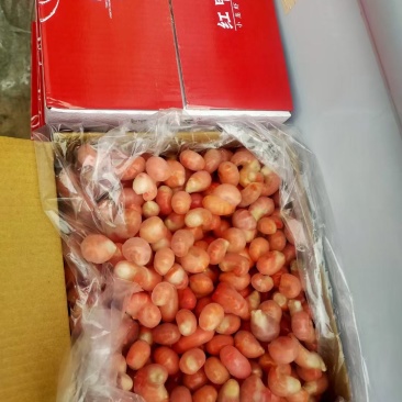 龙虾尾便宜的5斤9斤还有定制版为了扩充店铺线上交易