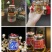 新款《长白山人参虫草酒》一箱12瓶一瓶3两厂家批发包邮