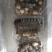 菌菇礼盒，新鲜食用菌组合，松茸，金耳，鸡枞，秀珍菇