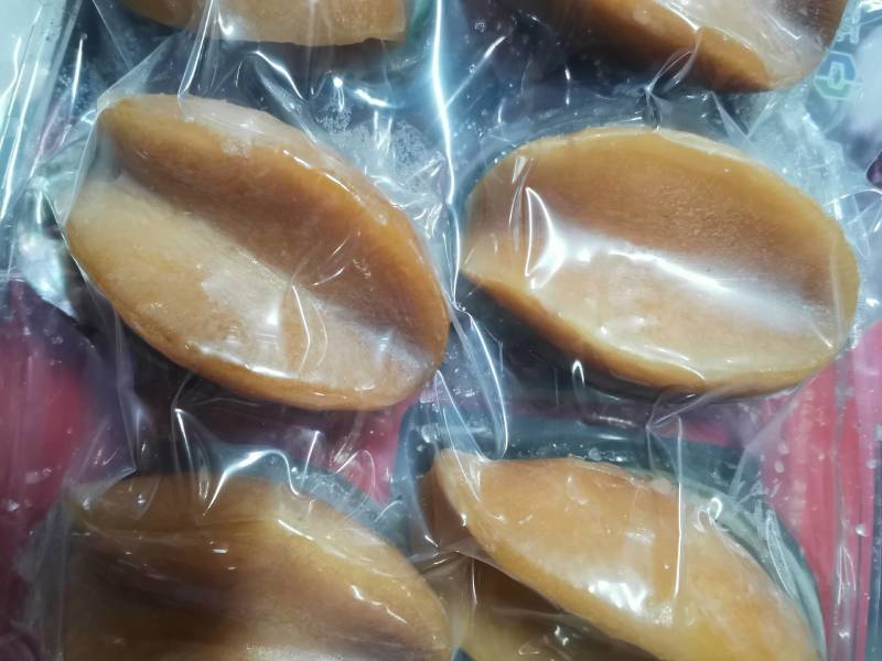 澳鲍肉新鲜鲍螺肉黄金澳鲍大鲍鱼肉海鲜水产贝类