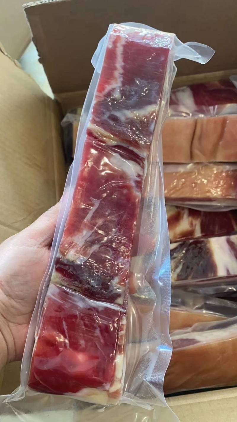 农家腊肉腊五花肉腌肉风干咸肉南风肉刀板香南风肉一件代发