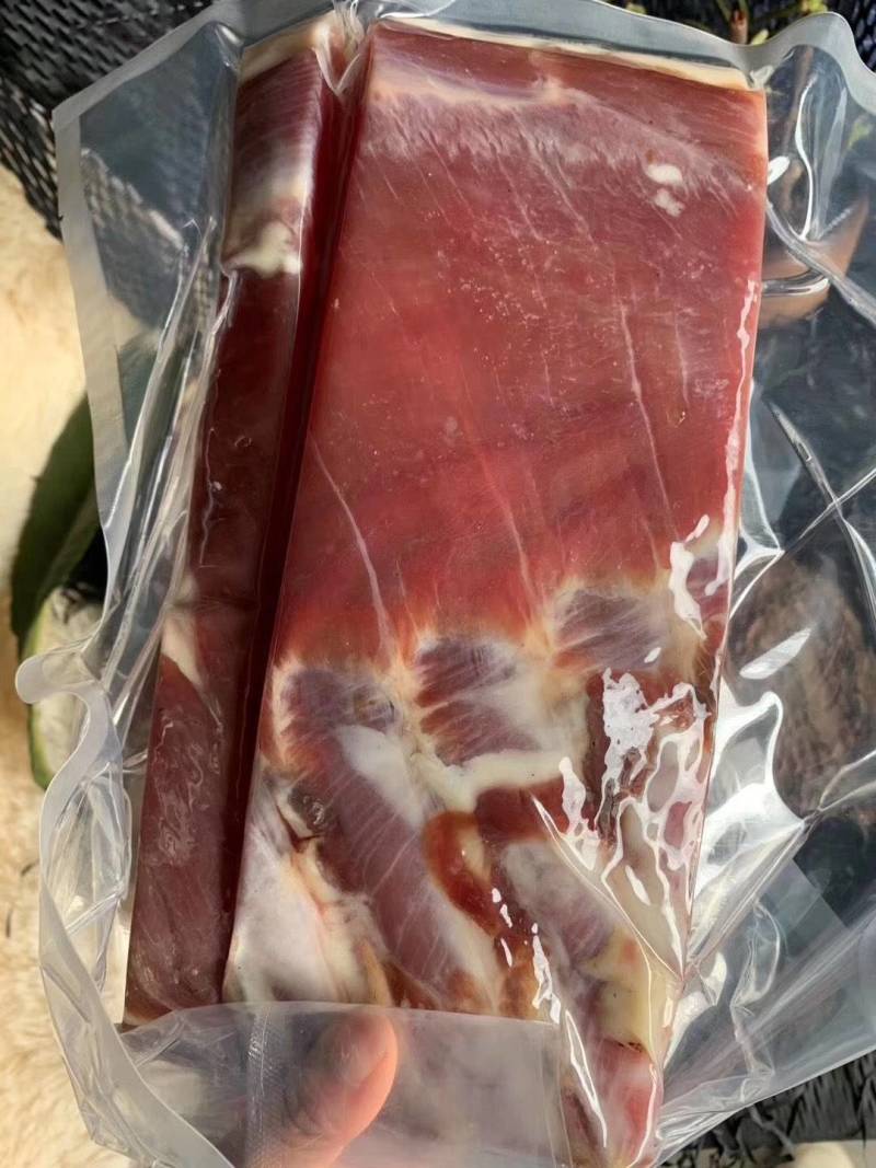 农家腊肉腊五花肉腌肉风干咸肉南风肉刀板香南风肉一件代发