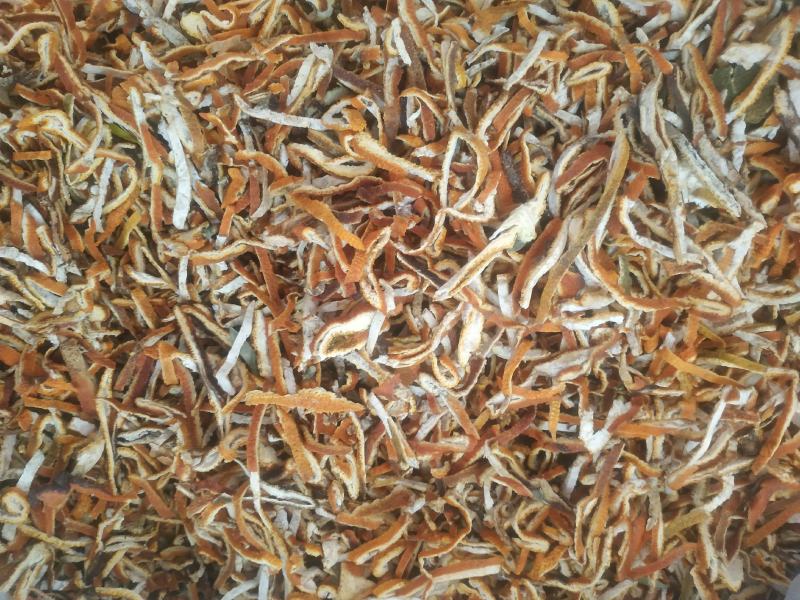 陈皮～新货～全黄色22量大优惠～最后图片18
