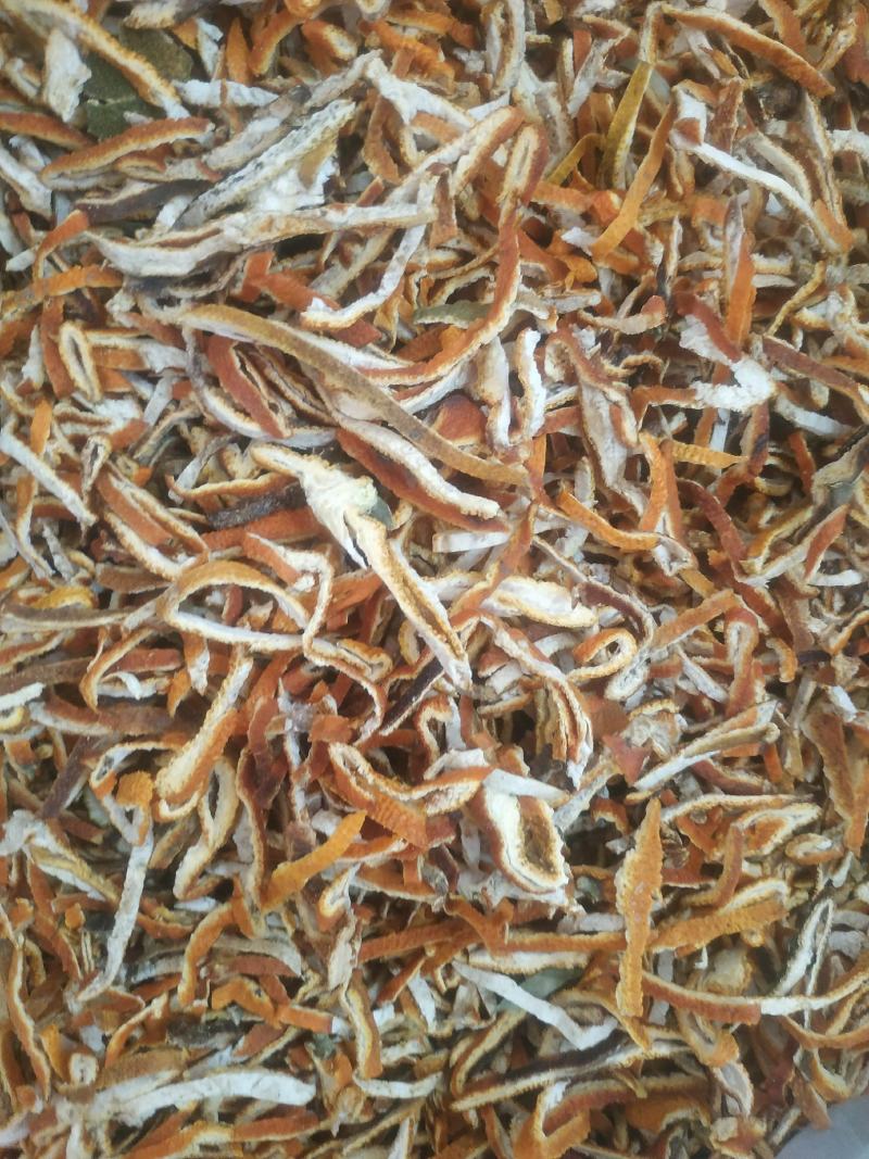 陈皮～新货～全黄色22量大优惠～最后图片18