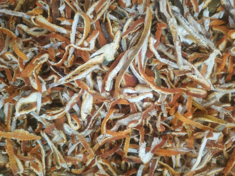 陈皮～新货～全黄色22量大优惠～最后图片18