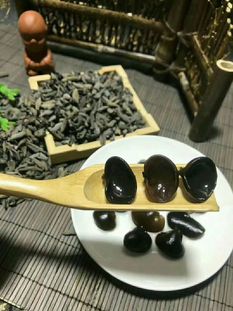 东北一级木耳[脆有弹性]产地批发一手货源欢迎选购