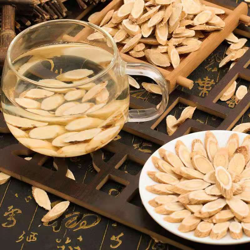 黄芪片条大中小黄芪黄氏生黄芪甘肃陇西产地批发