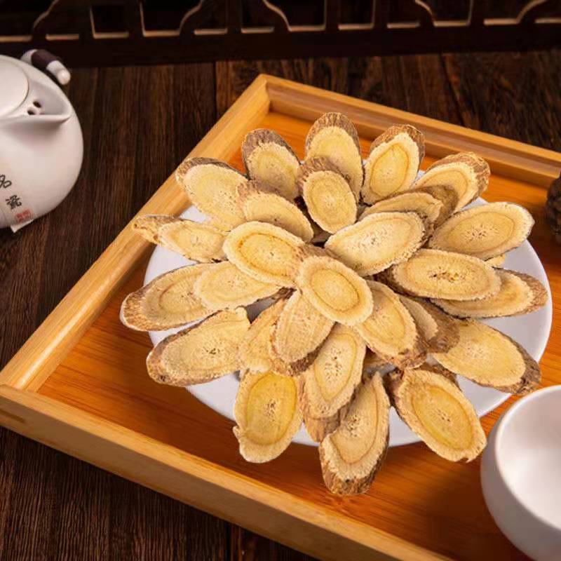 黄芪片条大中小黄芪黄氏生黄芪甘肃陇西产地批发